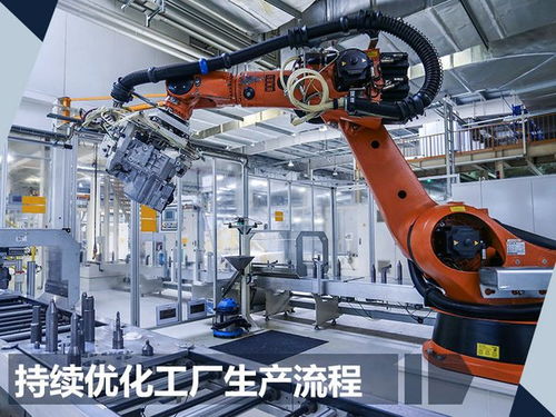 10年500萬臺，大眾變速箱公司的技術轉型之路