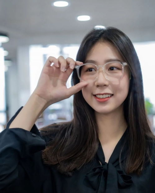 新年配鏡指南 為何抗藍光眼鏡是明智之選？