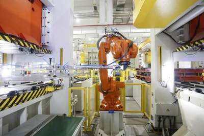 從中國到亞太區的進階 卡奧斯助力海爾榮獲IDC亞太區未來企業大獎