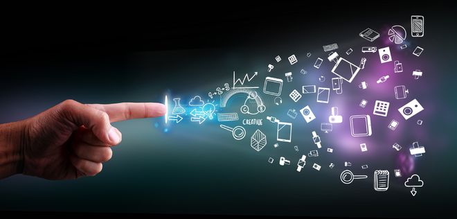 中國物聯網企業 發展不均衡，研發技術任重道遠