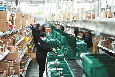 太原:民生保供應對營銷戰“精”細節之超市管理服務