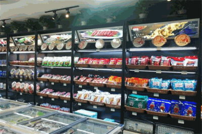丁氏廚房火鍋燒烤食材工廠店加盟與超市管理服務深度解析